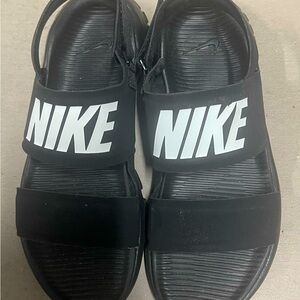 Nike Women Tanjun Sport Sandals